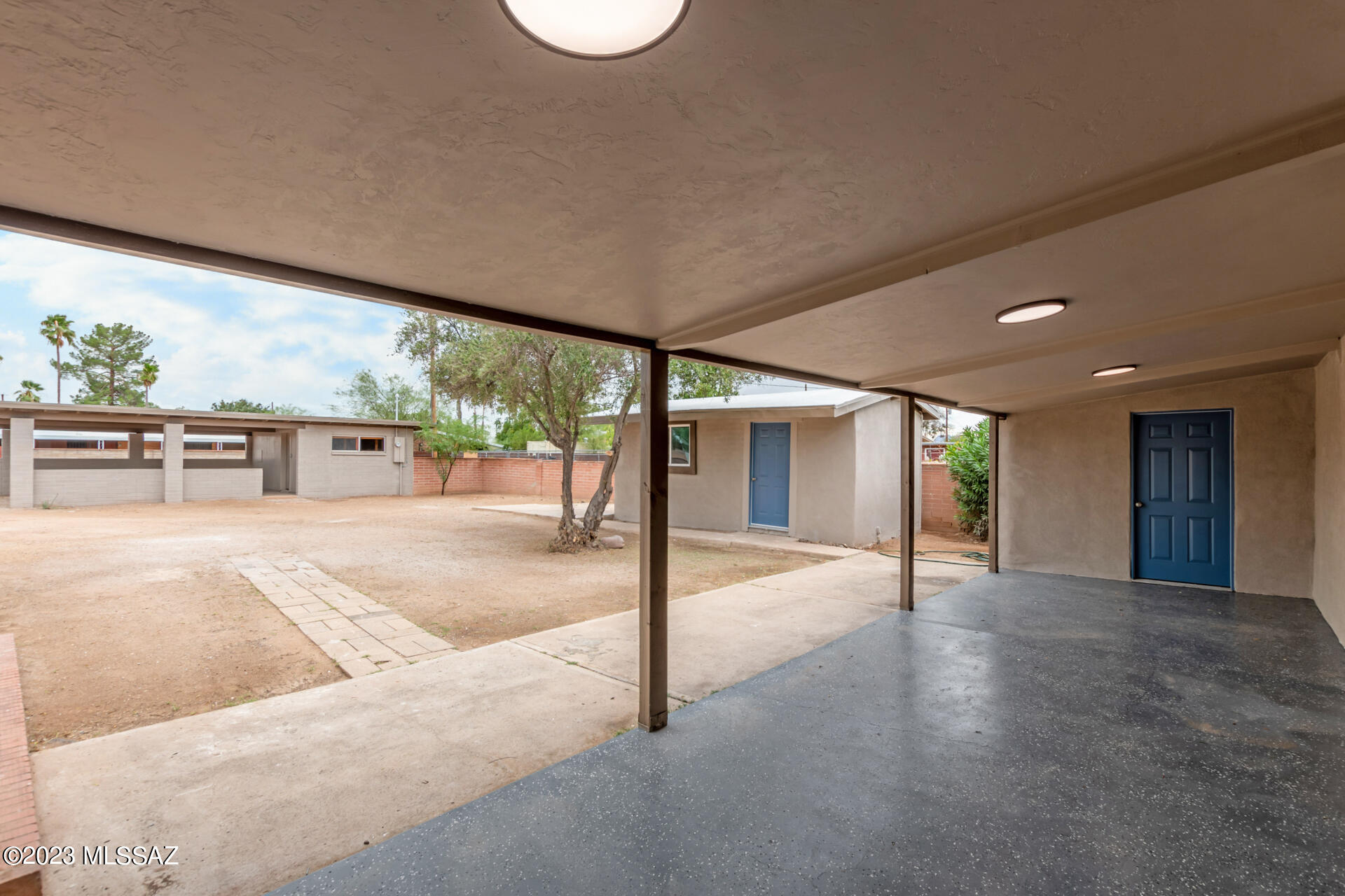 Carlisle Park - Residential