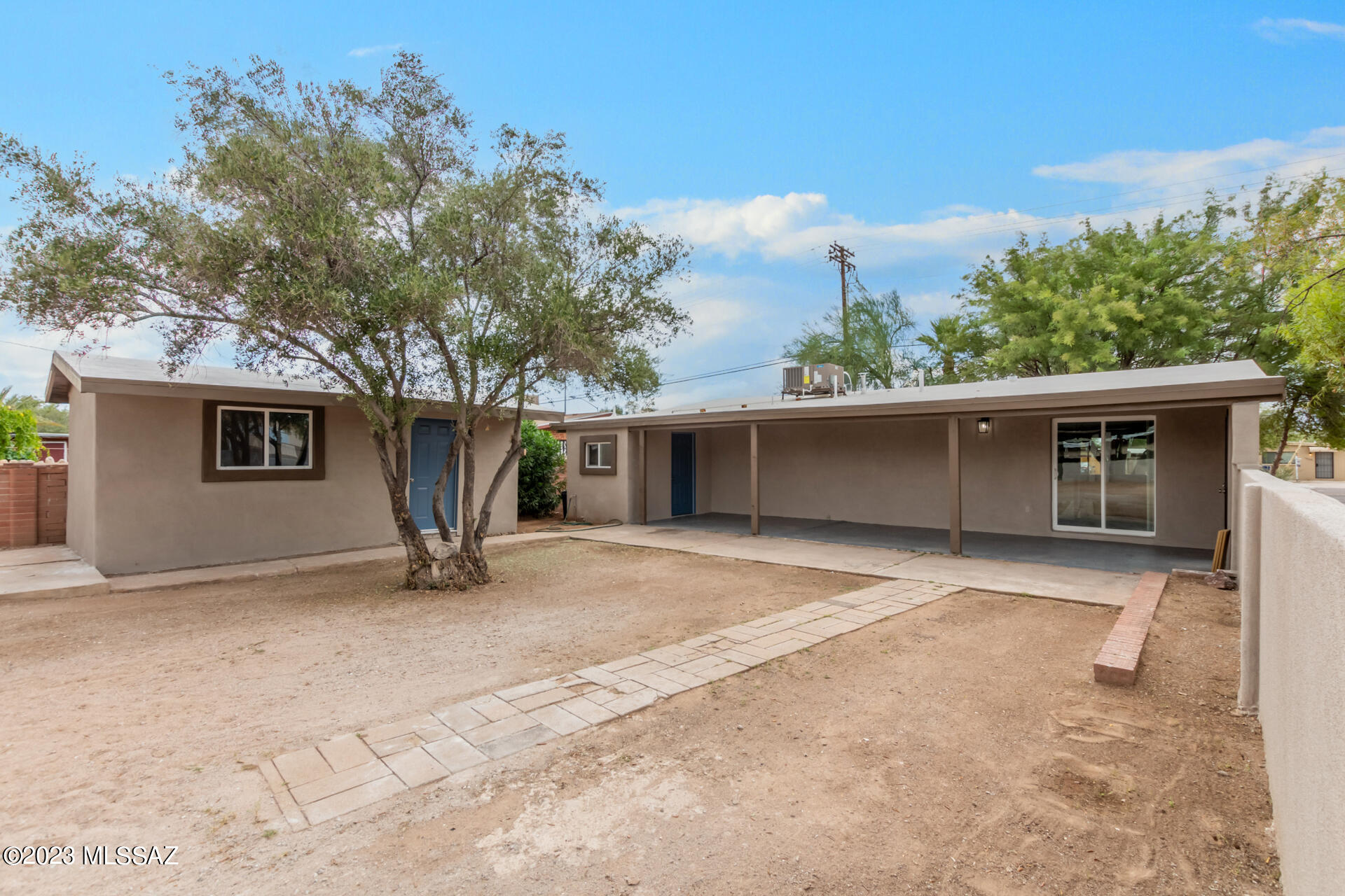 Carlisle Park - Residential