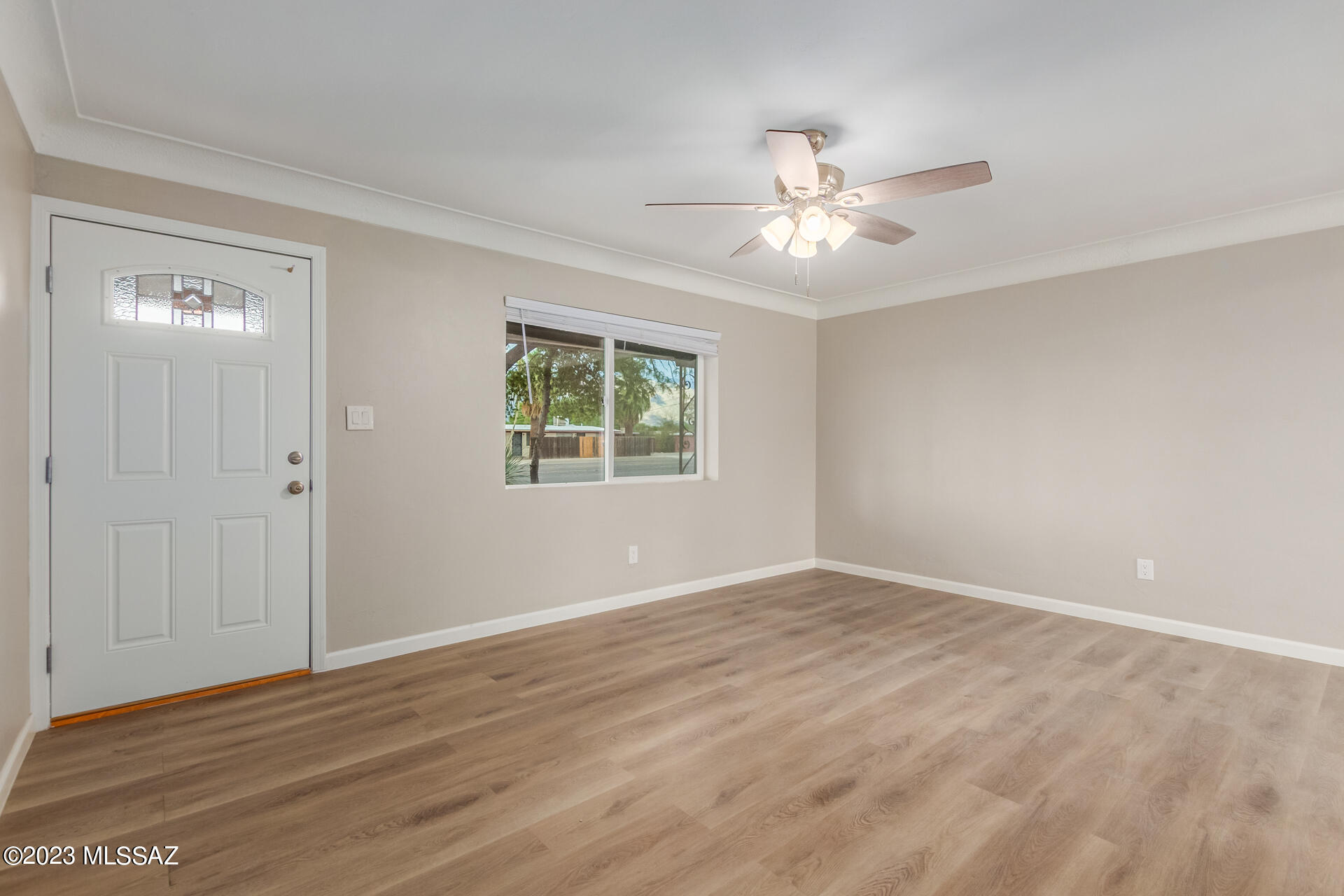 Carlisle Park - Residential