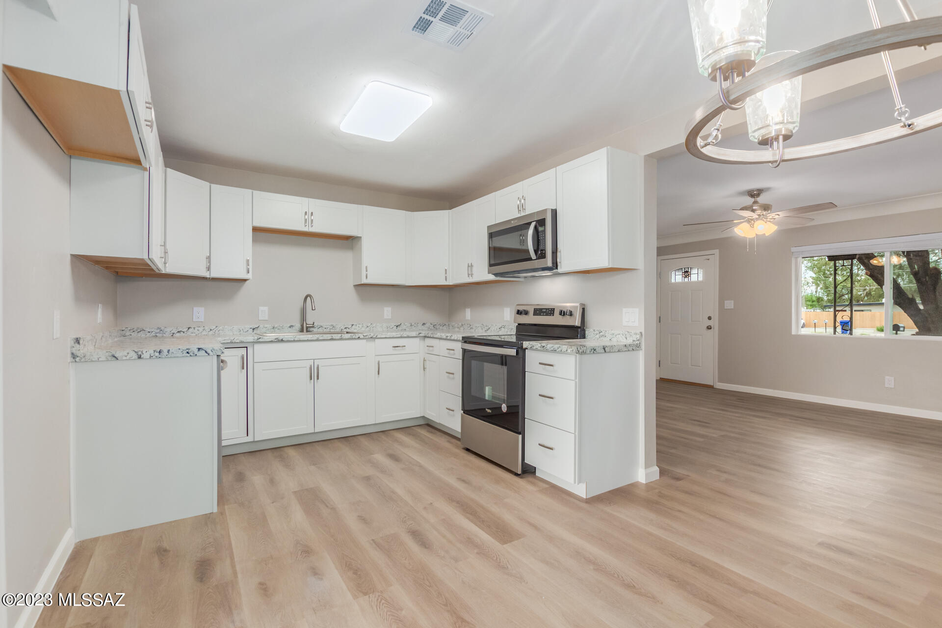 Carlisle Park - Residential