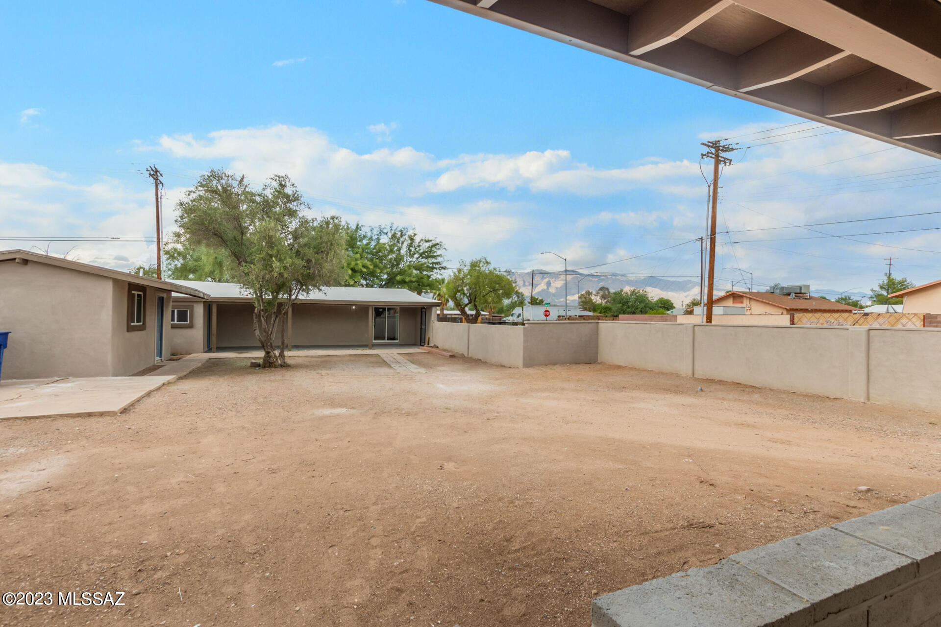 Carlisle Park - Residential