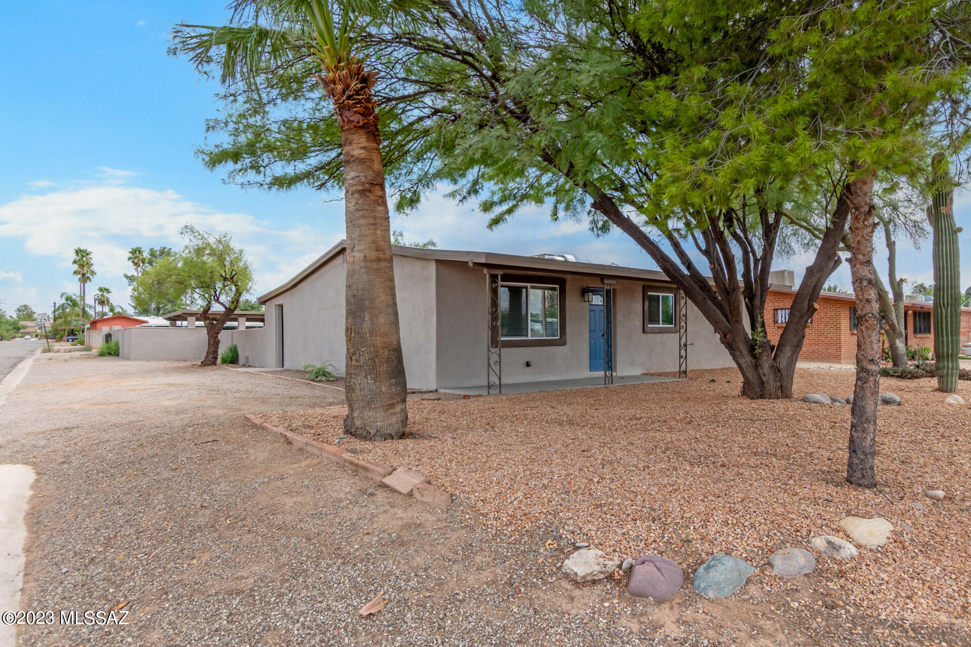 Carlisle Park - Residential