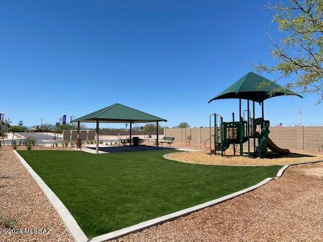 Senita Crossing - Residential