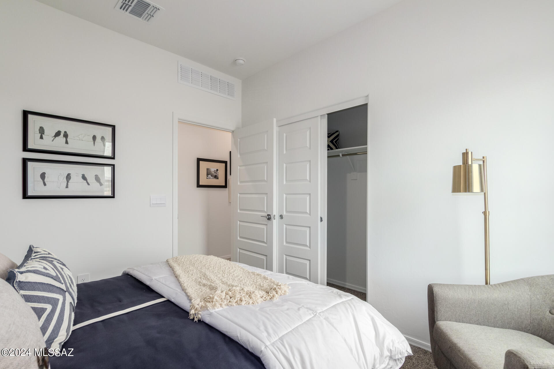 Senita Crossing - Residential