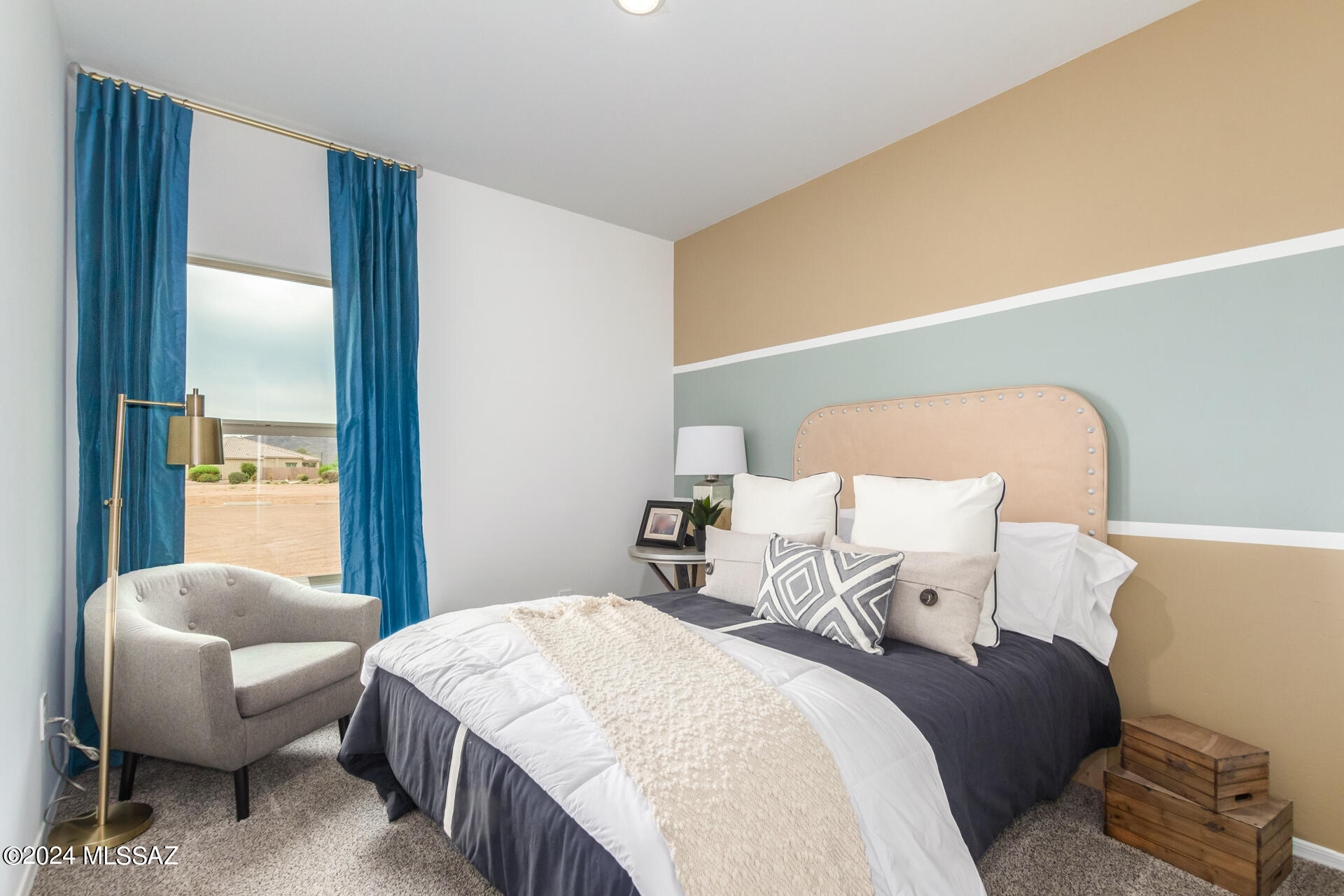 Senita Crossing - Residential