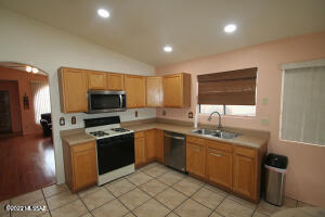 Rancho Escondido(1-198) - Residential