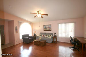 Rancho Escondido(1-198) - Residential