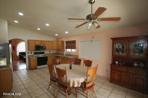 Rancho Escondido(1-198) - Residential
