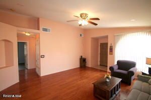 Rancho Escondido(1-198) - Residential