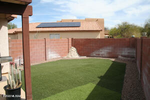 Rancho Escondido(1-198) - Residential
