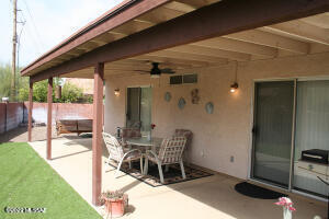 Rancho Escondido(1-198) - Residential