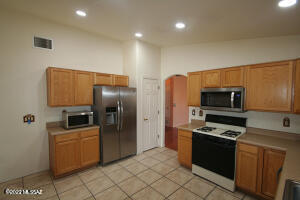 Rancho Escondido(1-198) - Residential