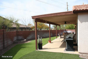 Rancho Escondido(1-198) - Residential