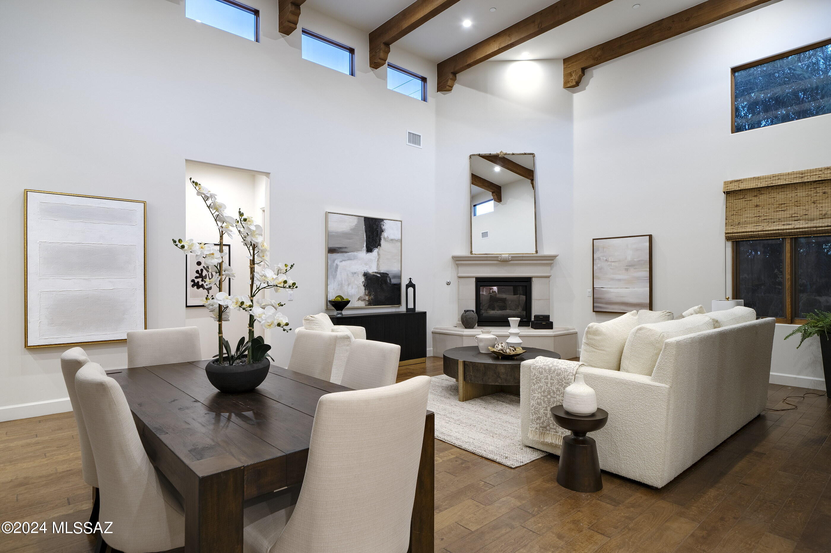 Casa Seton - Residential