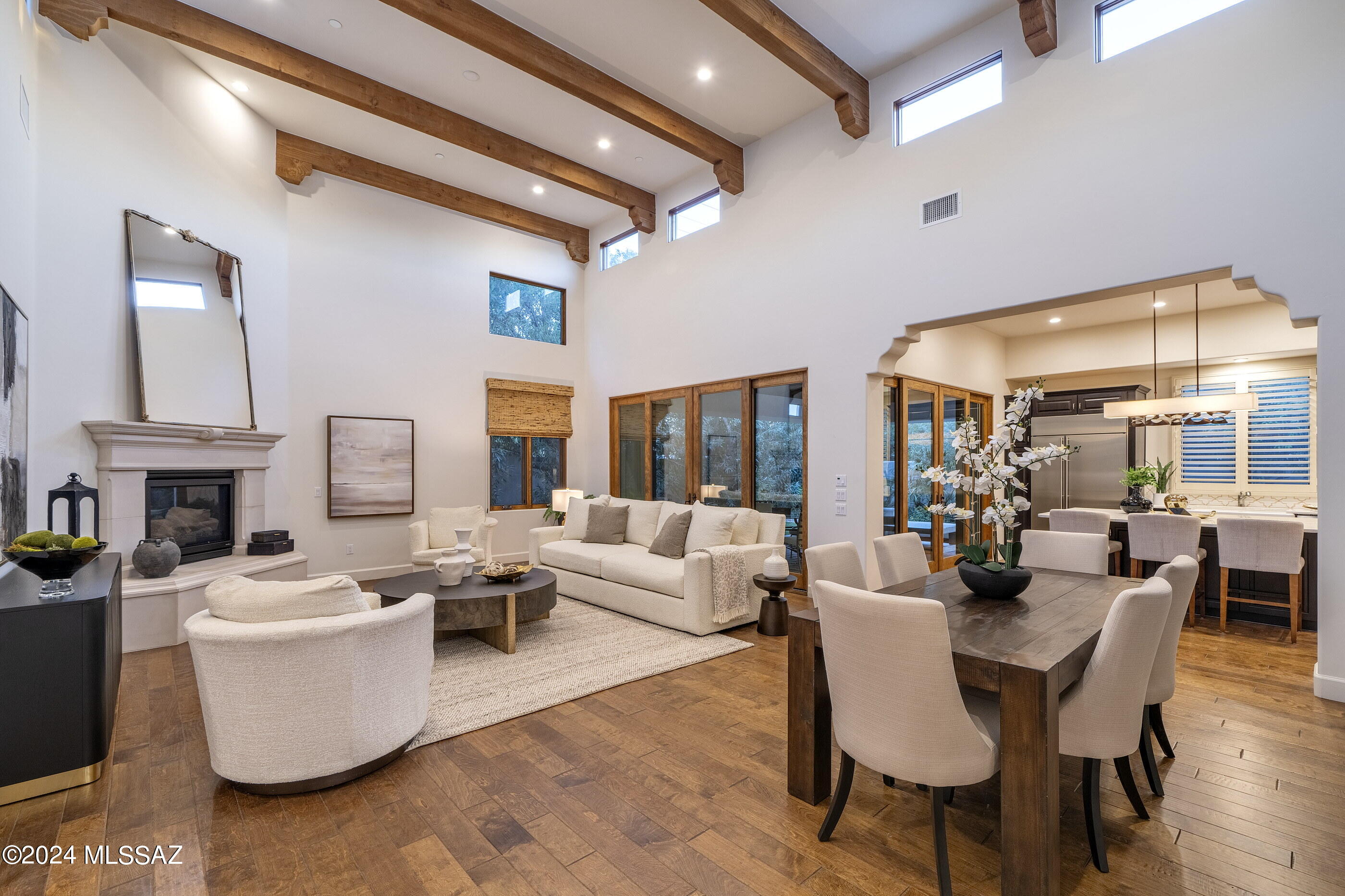 Casa Seton - Residential