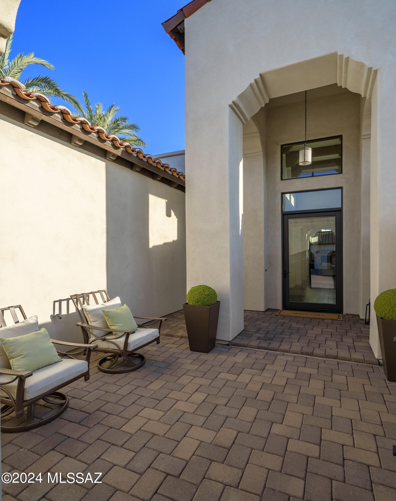 Casa Seton - Residential