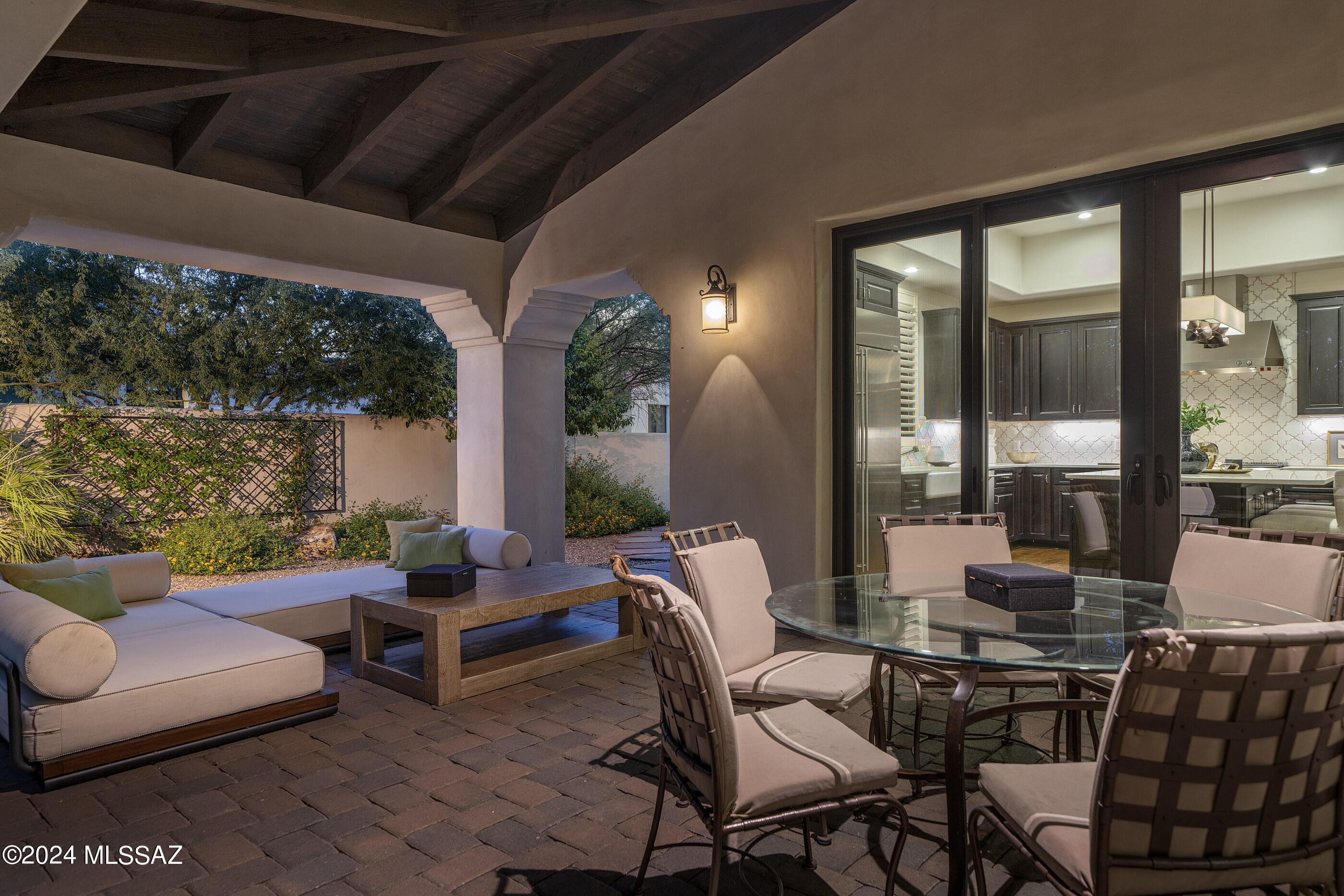 Casa Seton - Residential