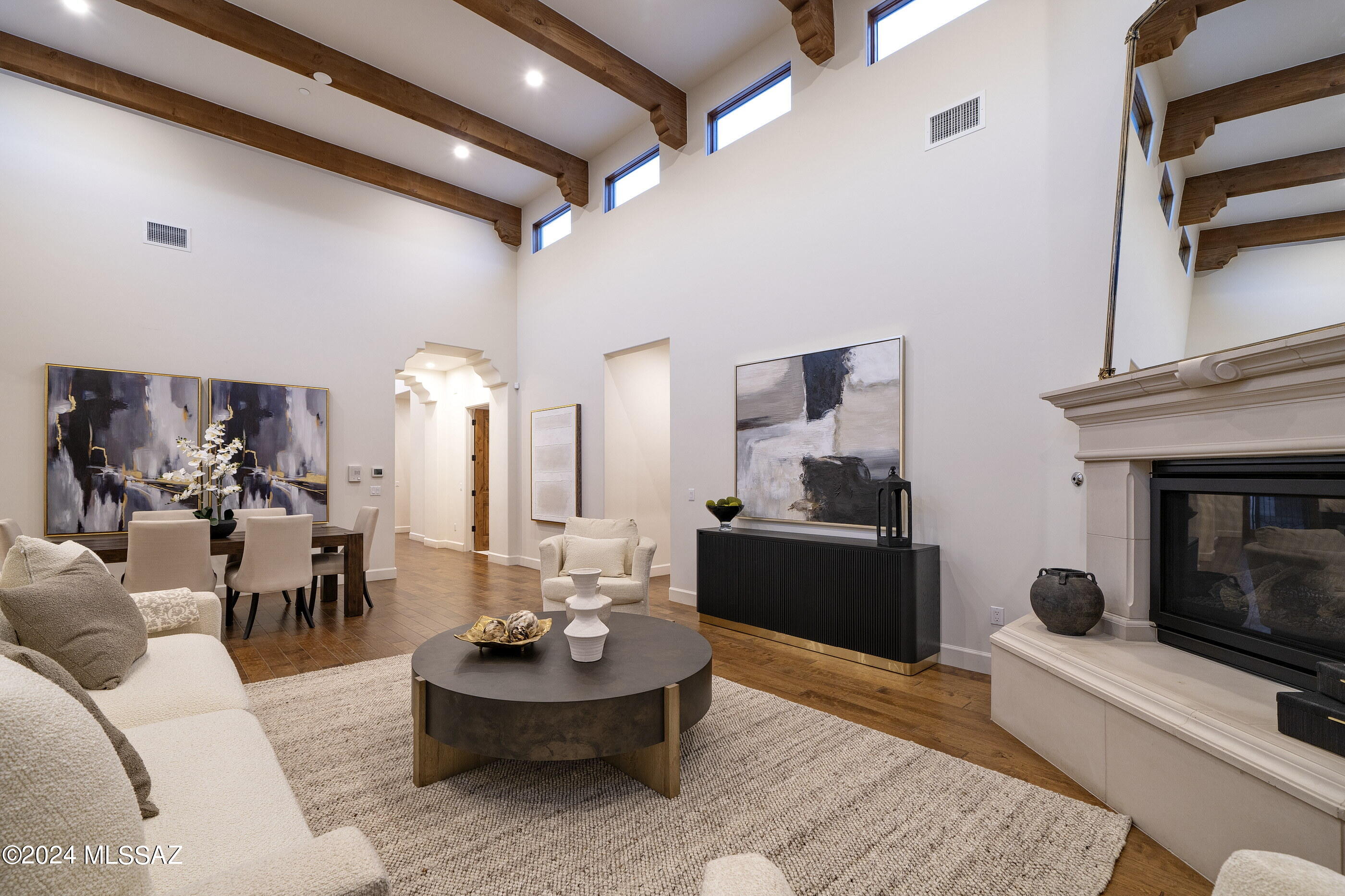 Casa Seton - Residential