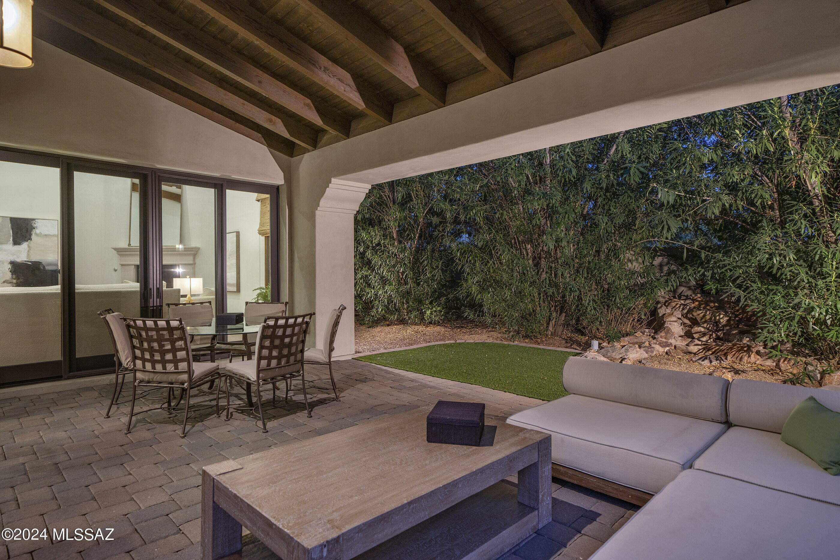 Casa Seton - Residential