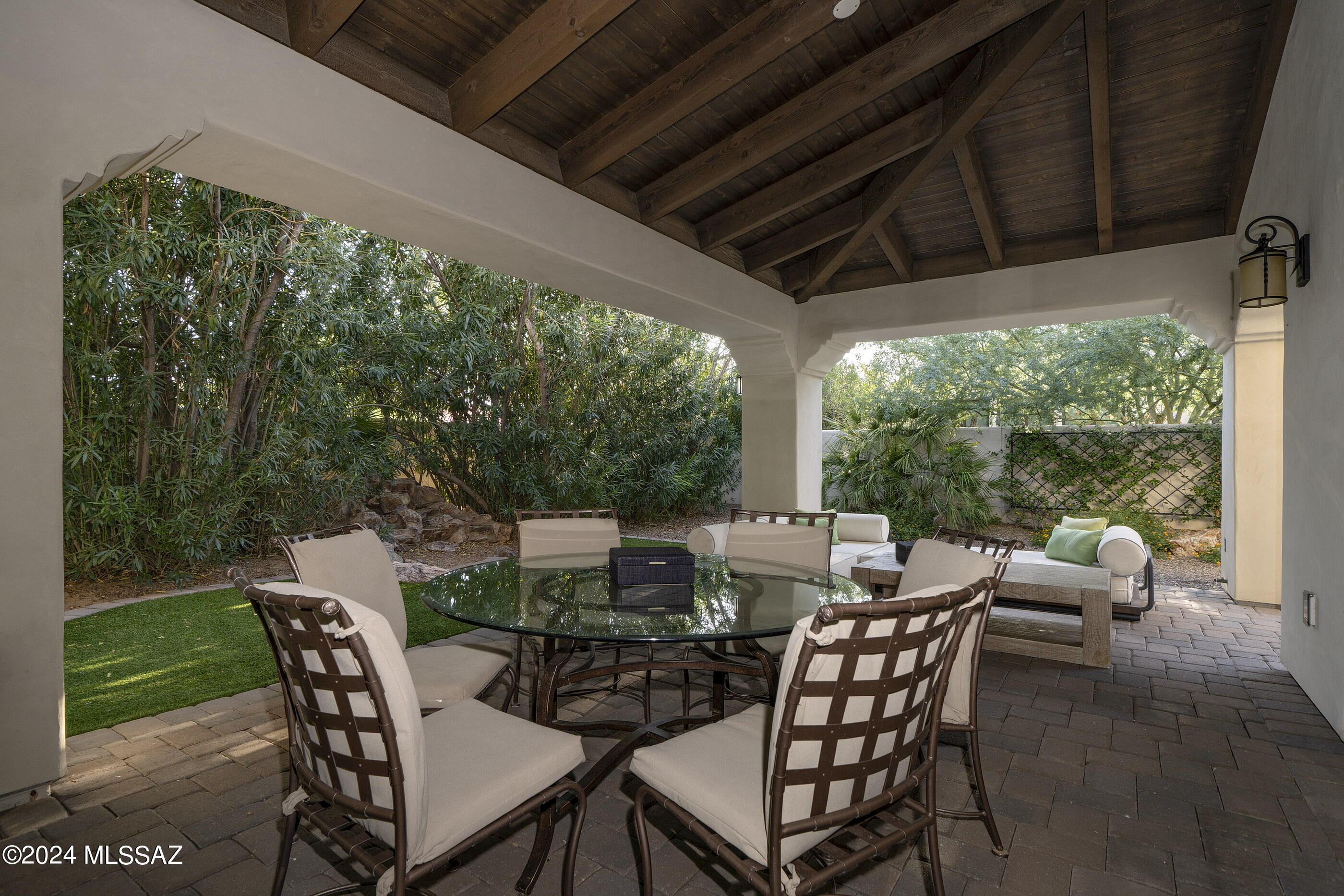 Casa Seton - Residential