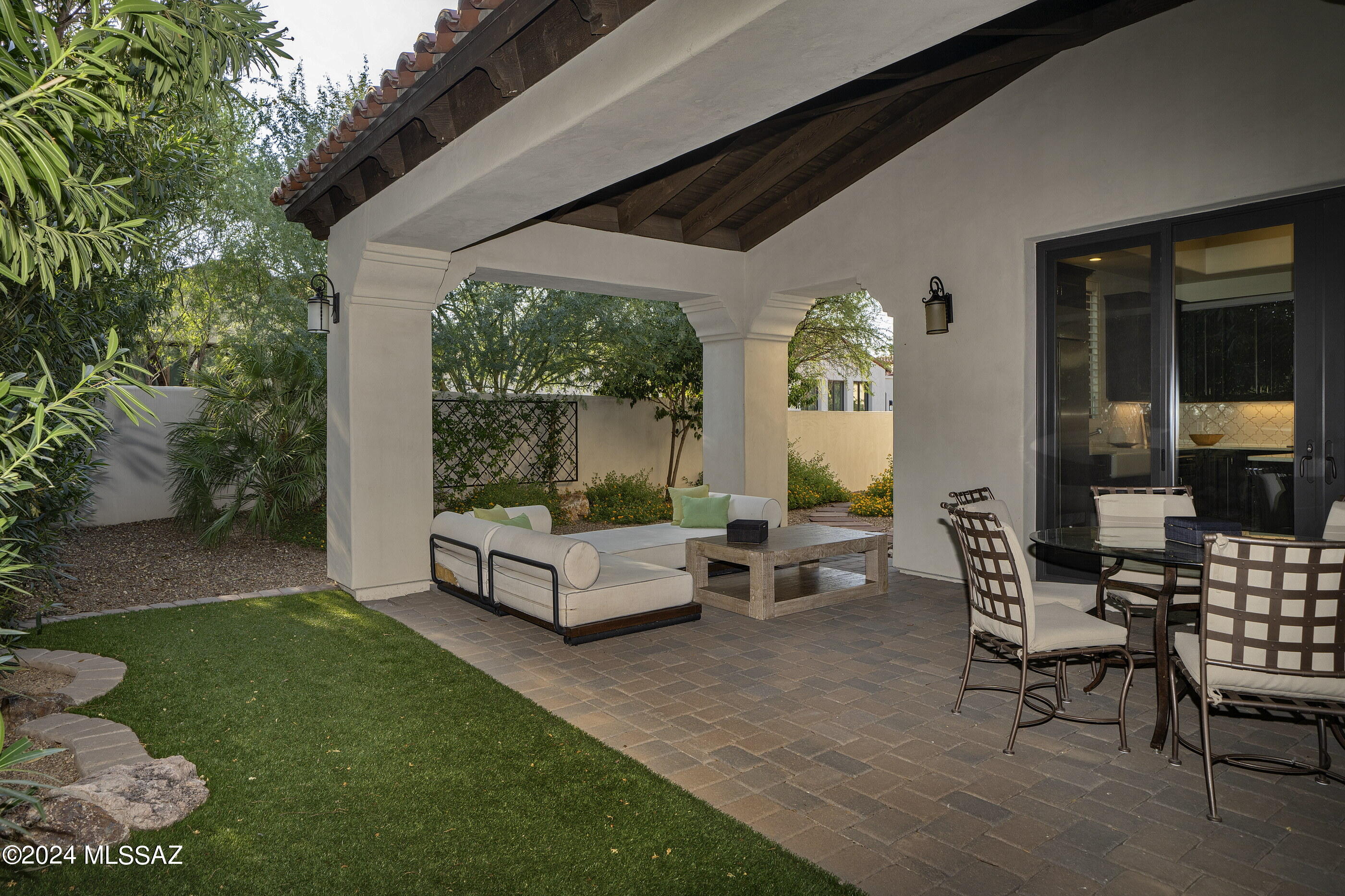 Casa Seton - Residential