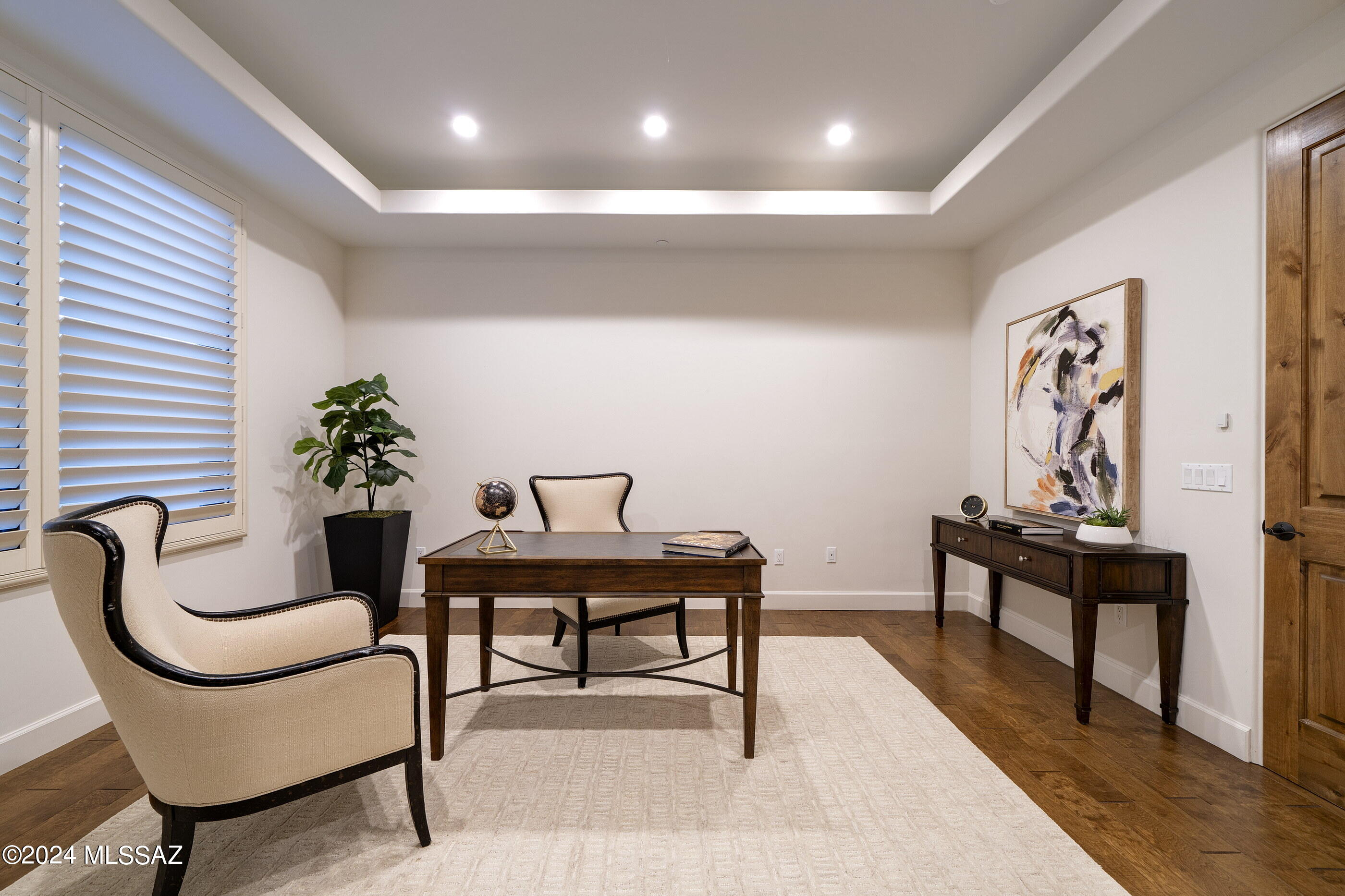 Casa Seton - Residential