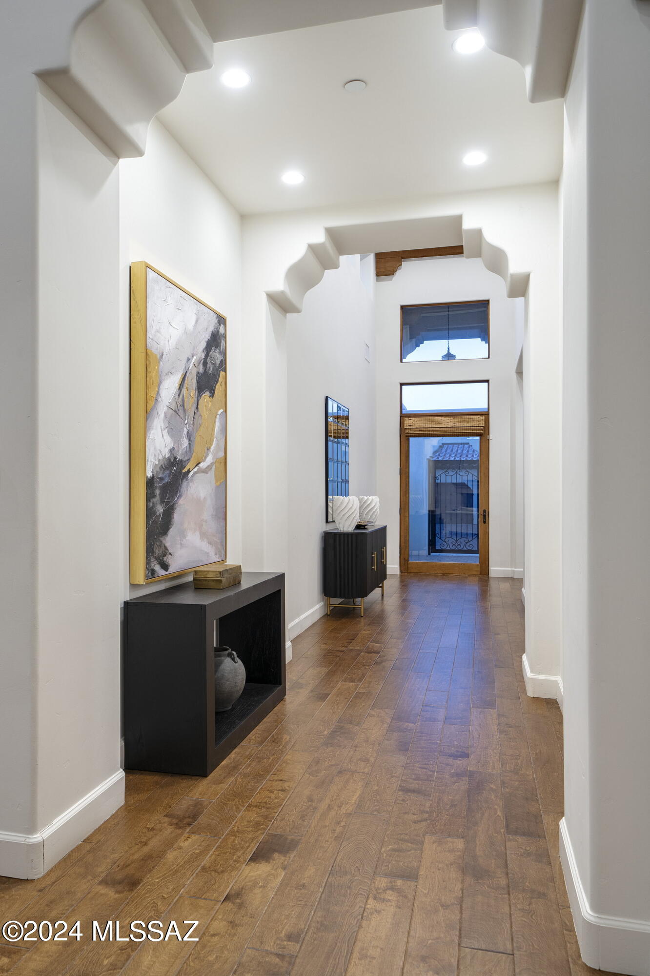 Casa Seton - Residential