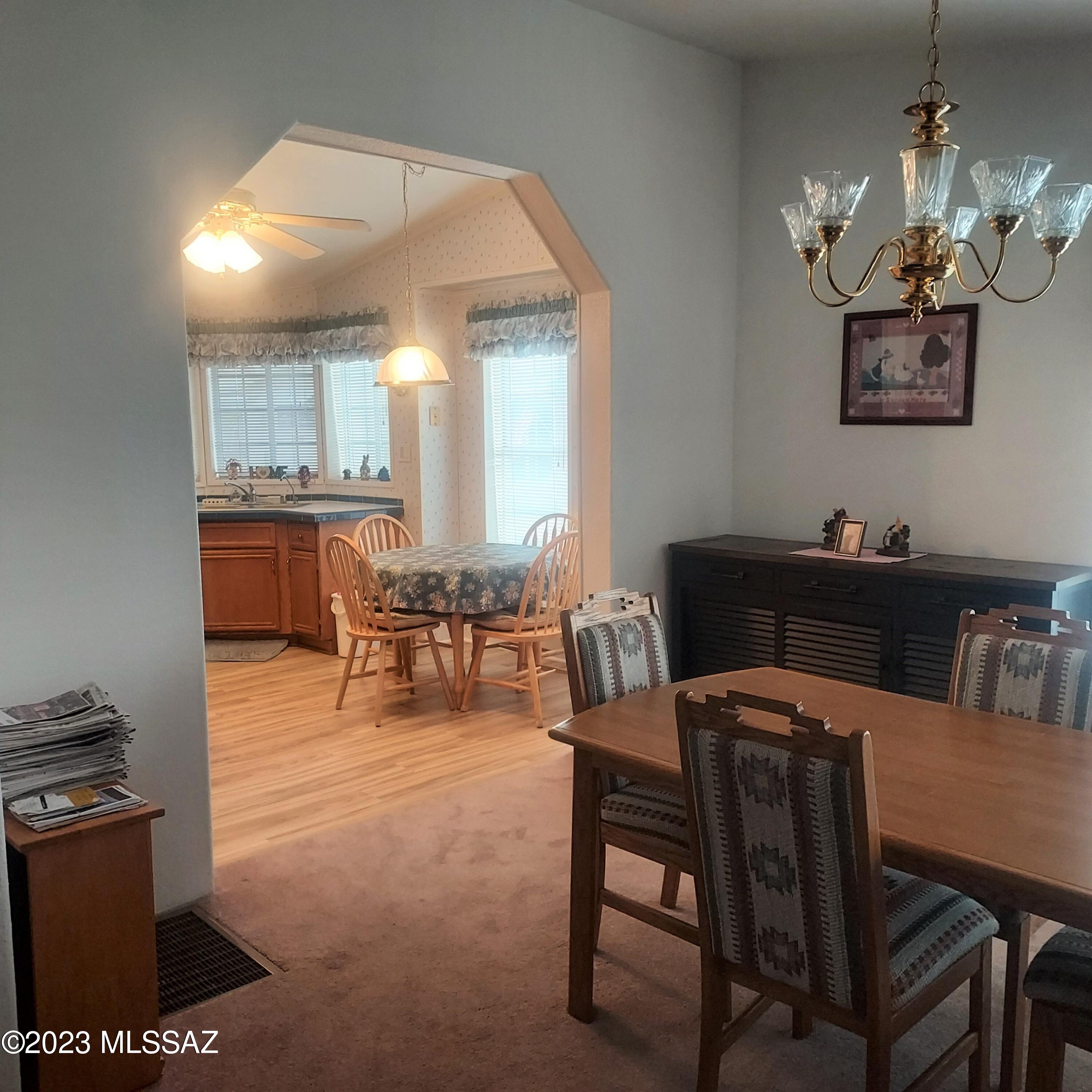 Mountainside Village (1-189) - Residential