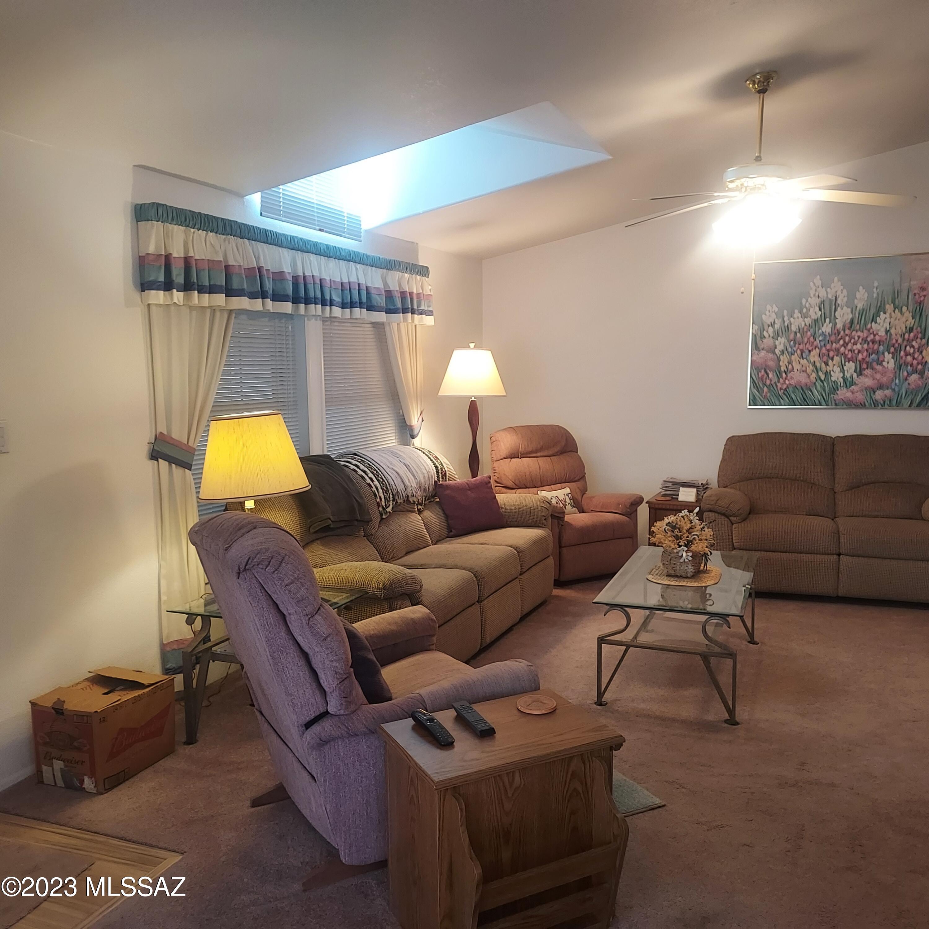 Mountainside Village (1-189) - Residential
