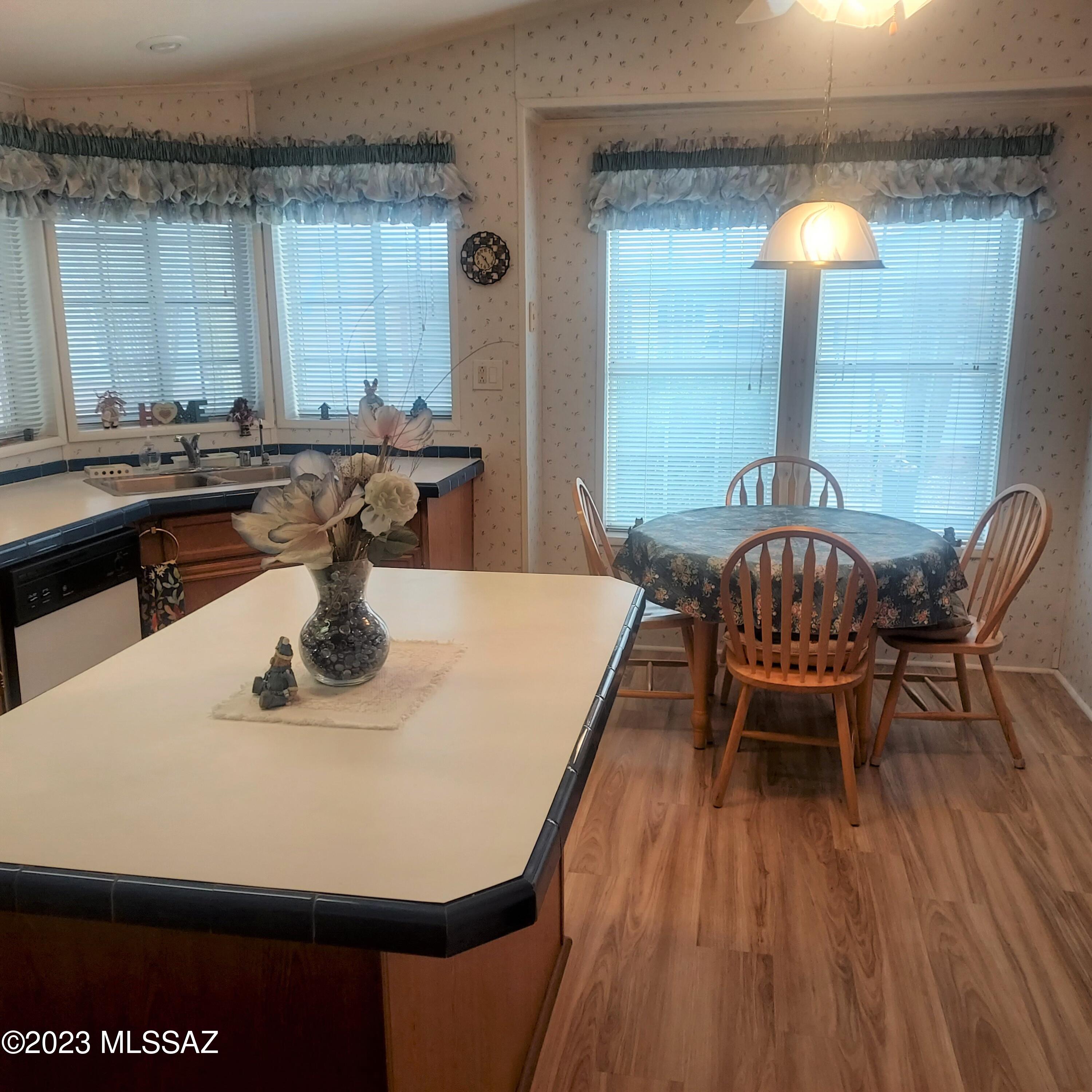 Mountainside Village (1-189) - Residential