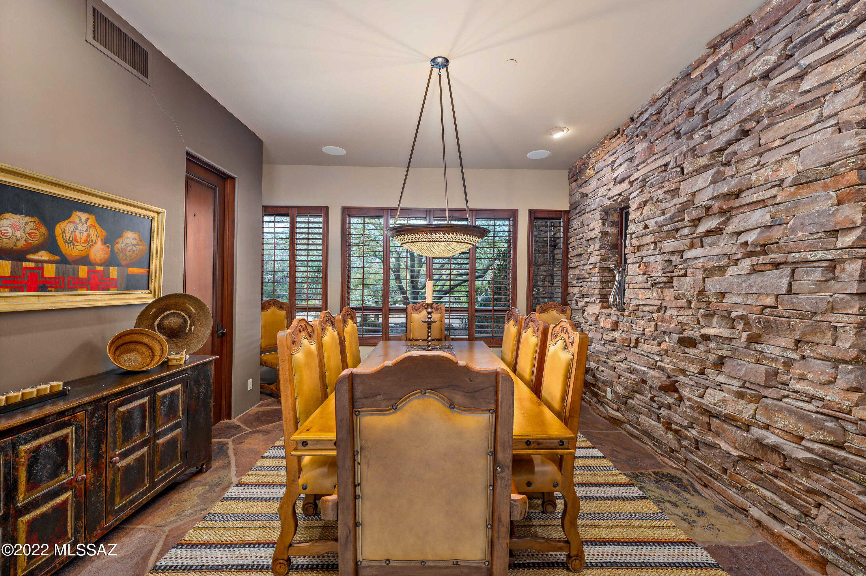 Stone Canyon II - Residential