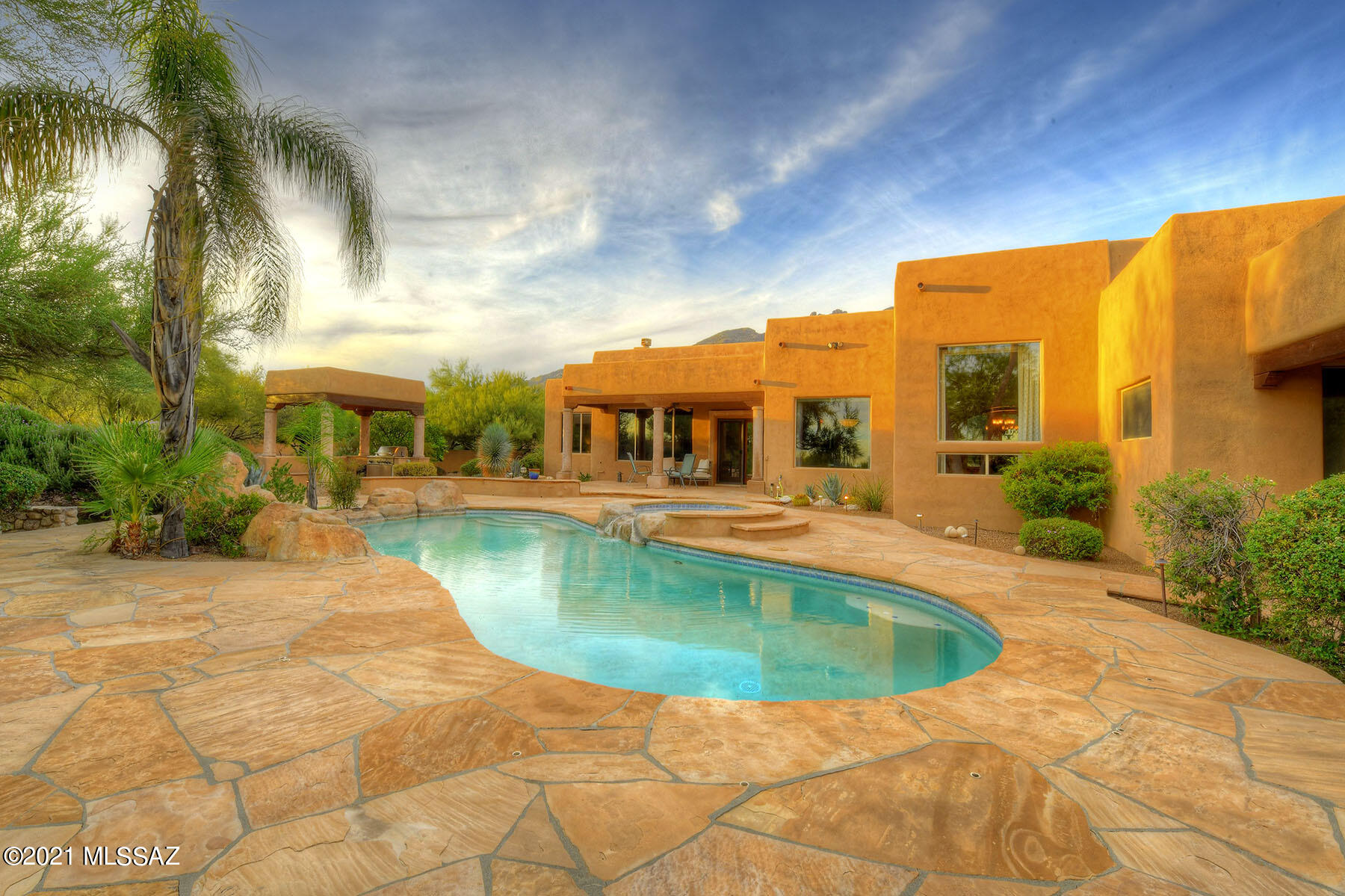 Coronado Foothills Estates - Residential
