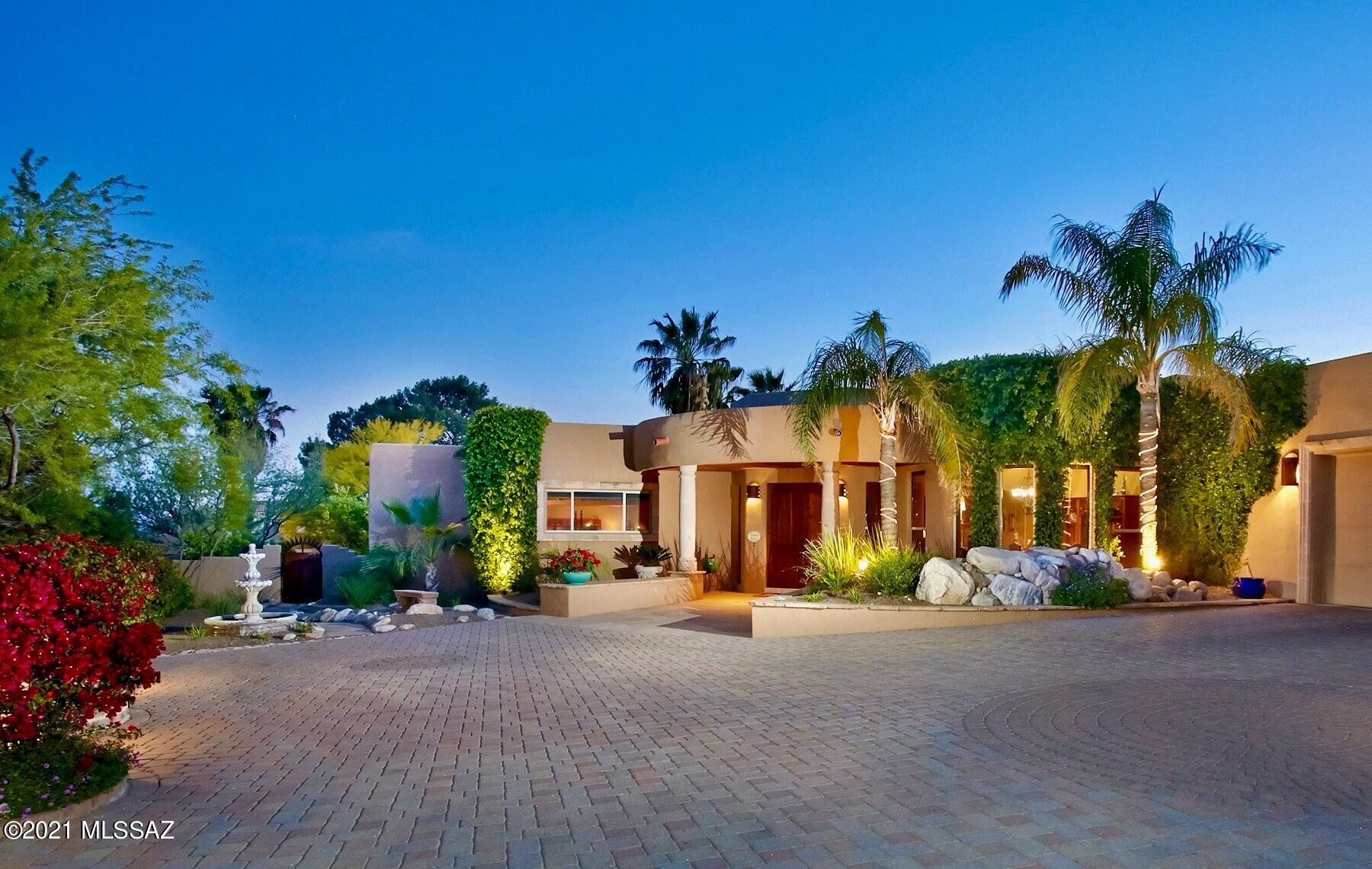 Coronado Foothills Estates - Residential