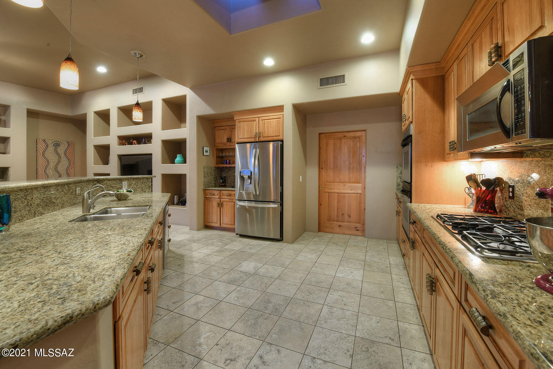 Coronado Foothills Estates - Residential