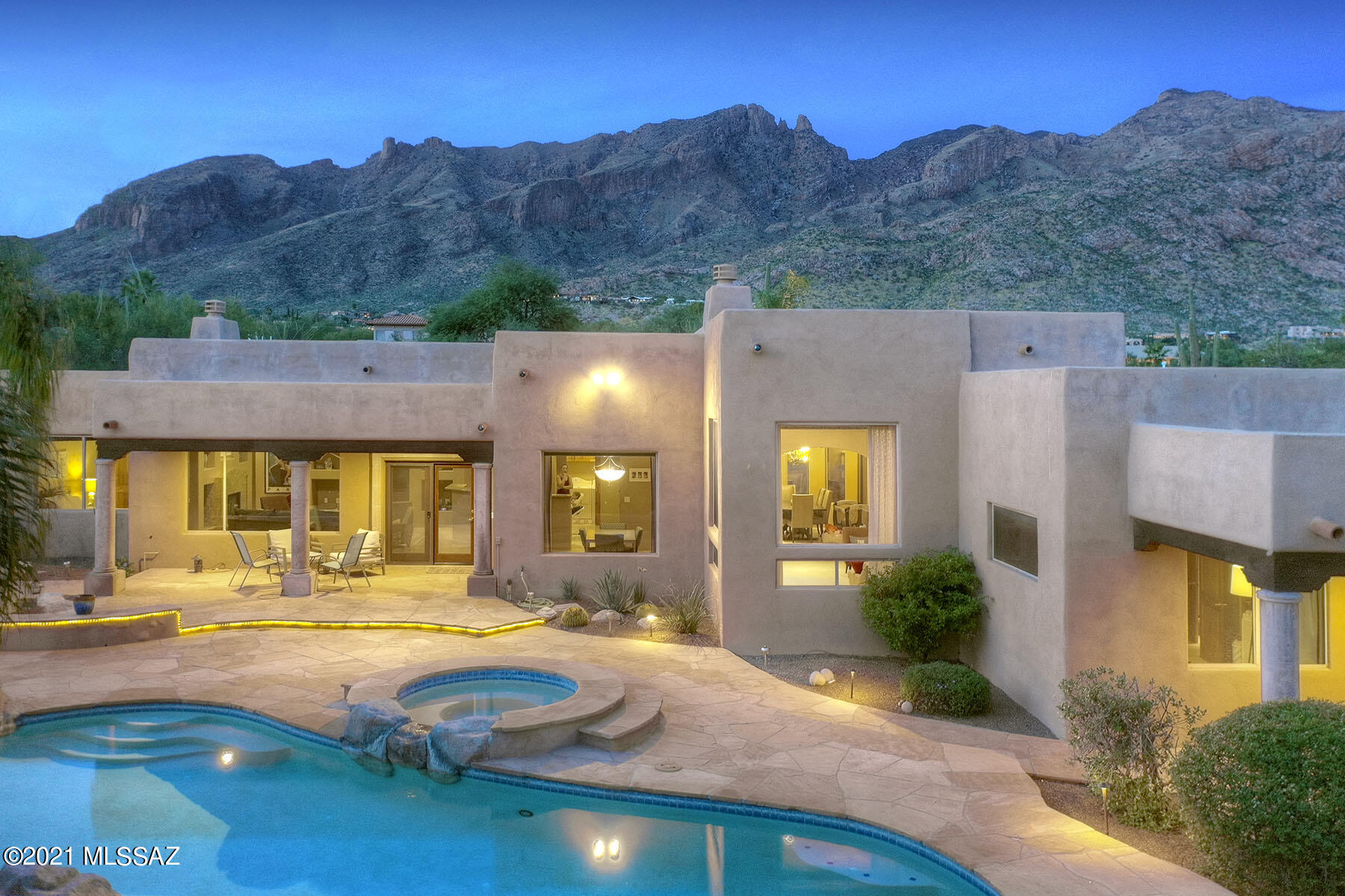 Coronado Foothills Estates - Residential