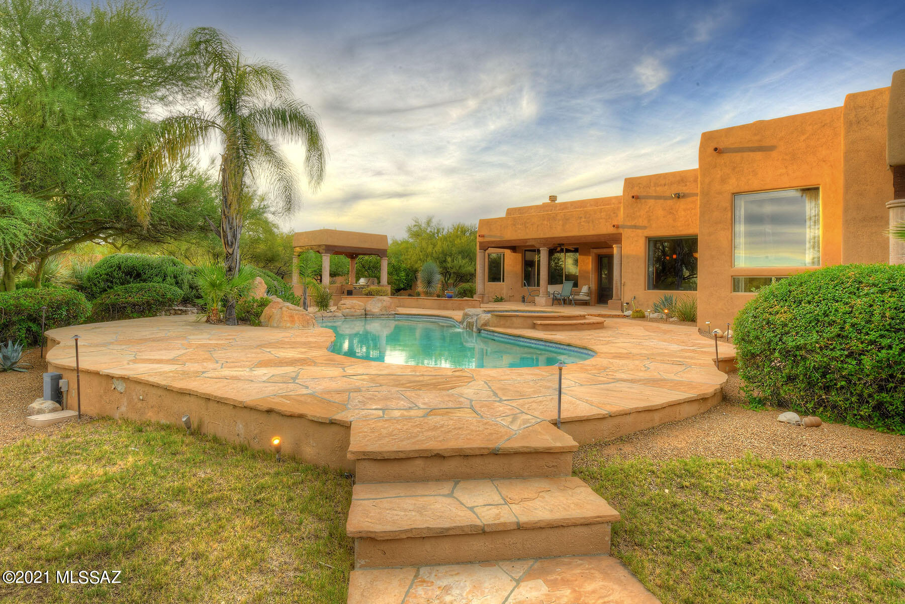 Coronado Foothills Estates - Residential