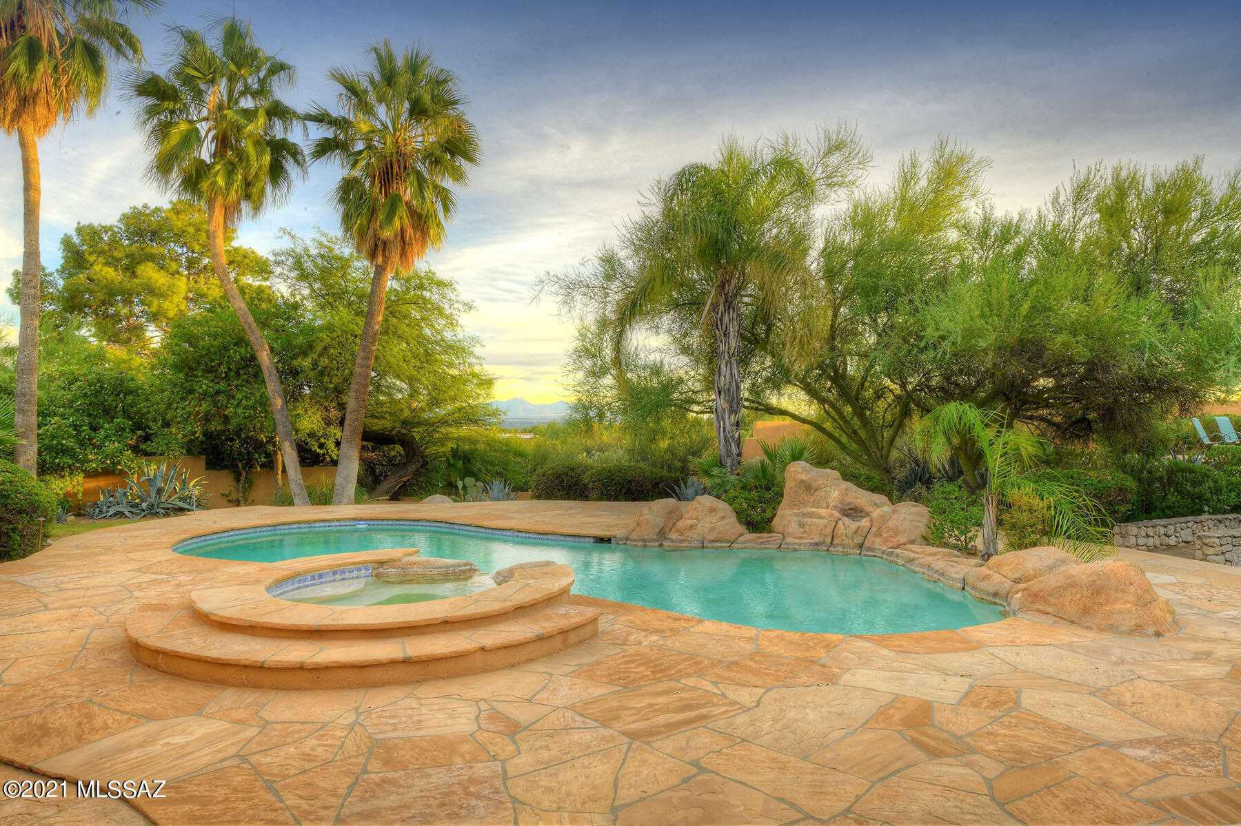 Coronado Foothills Estates - Residential