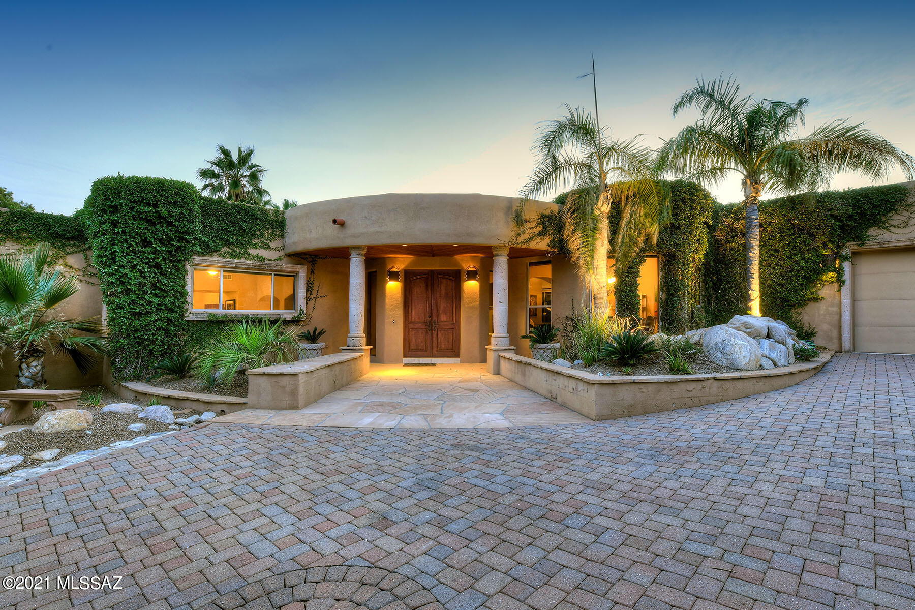 Coronado Foothills Estates - Residential