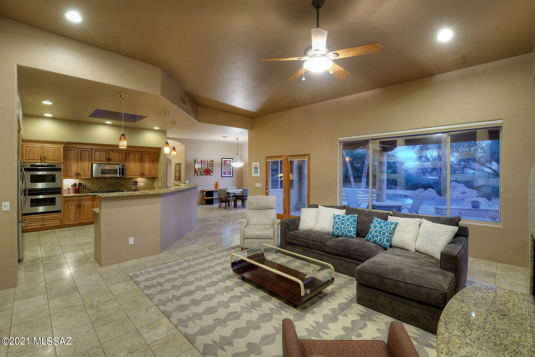 Coronado Foothills Estates - Residential