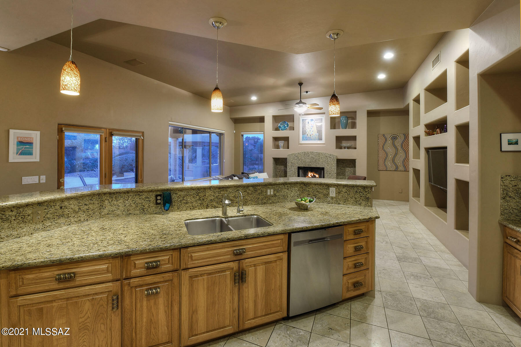 Coronado Foothills Estates - Residential
