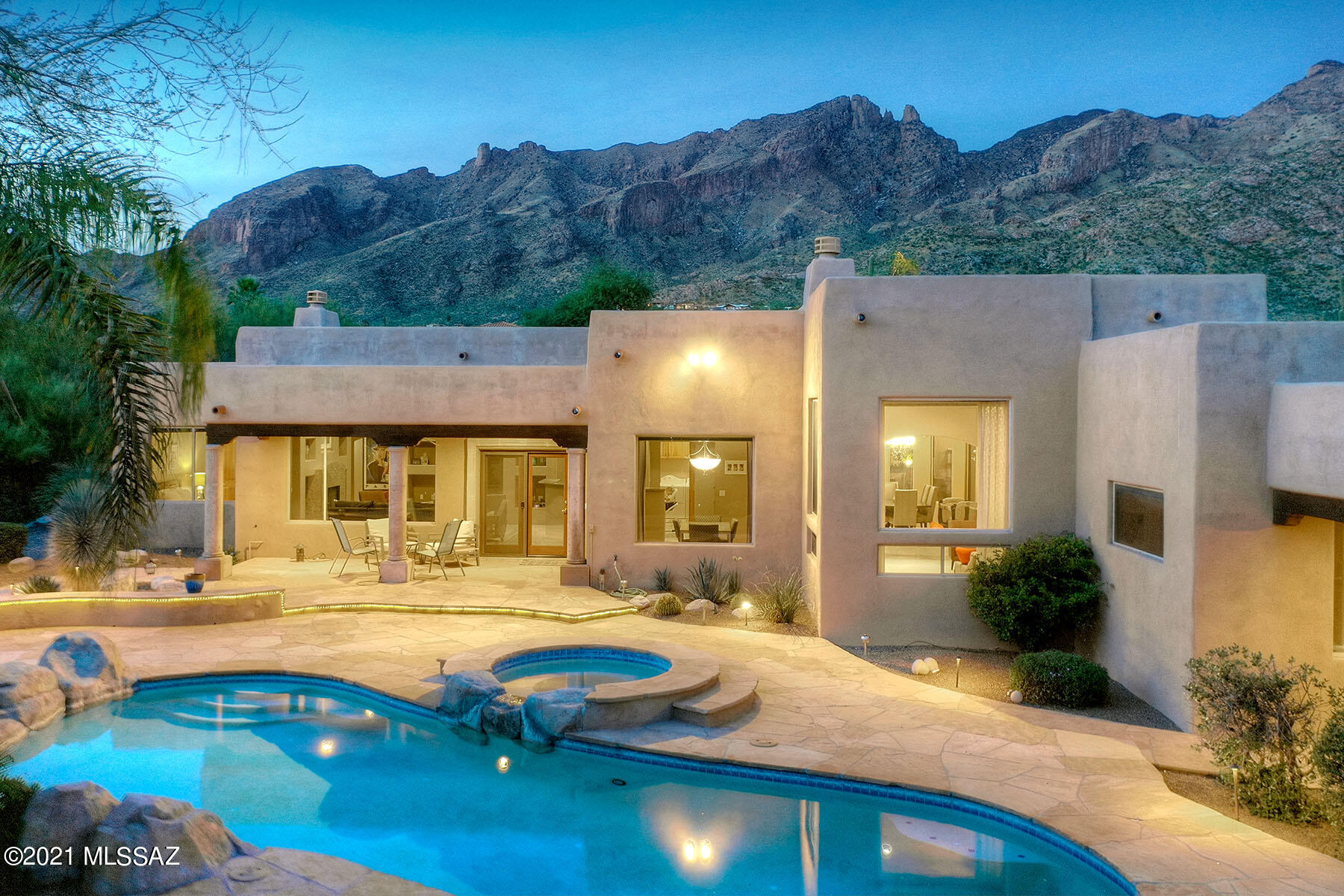 Coronado Foothills Estates - Residential