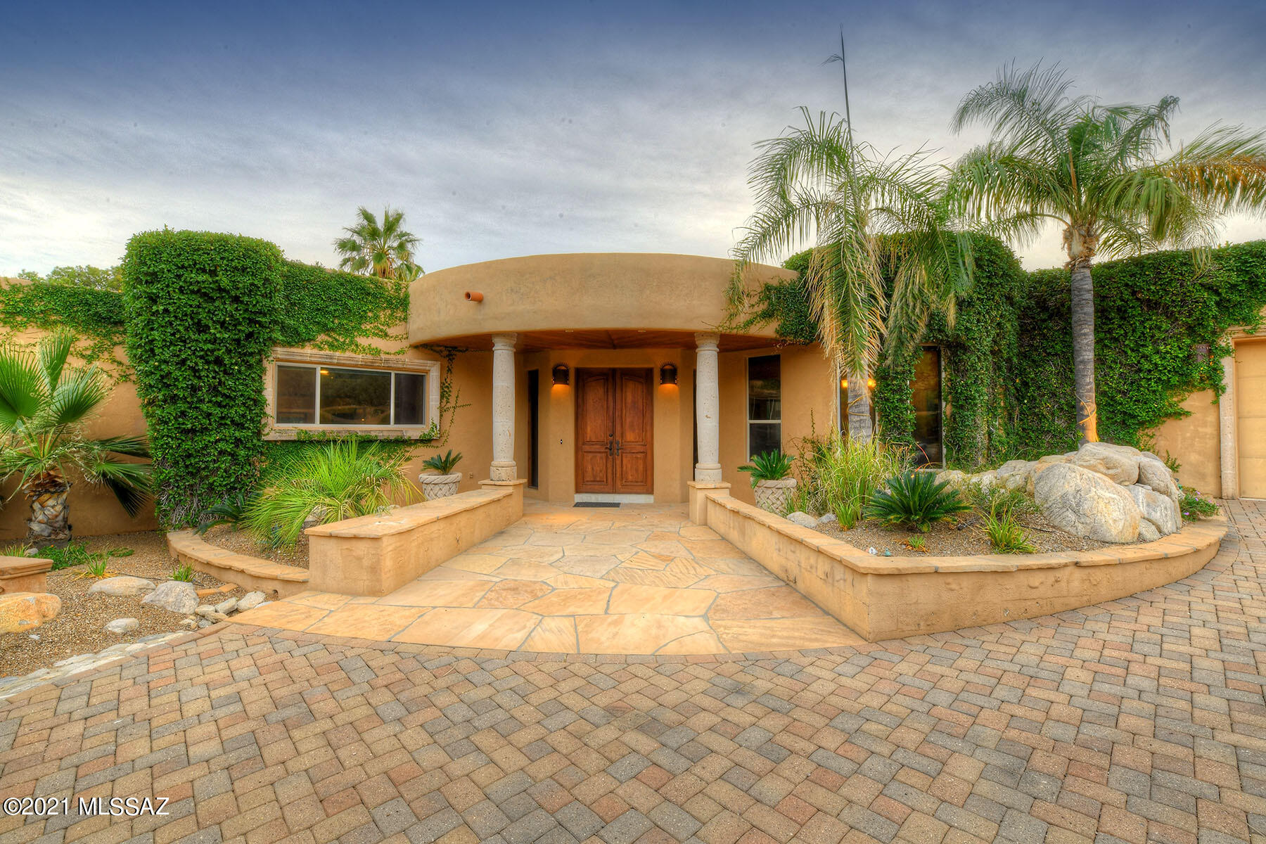 Coronado Foothills Estates - Residential