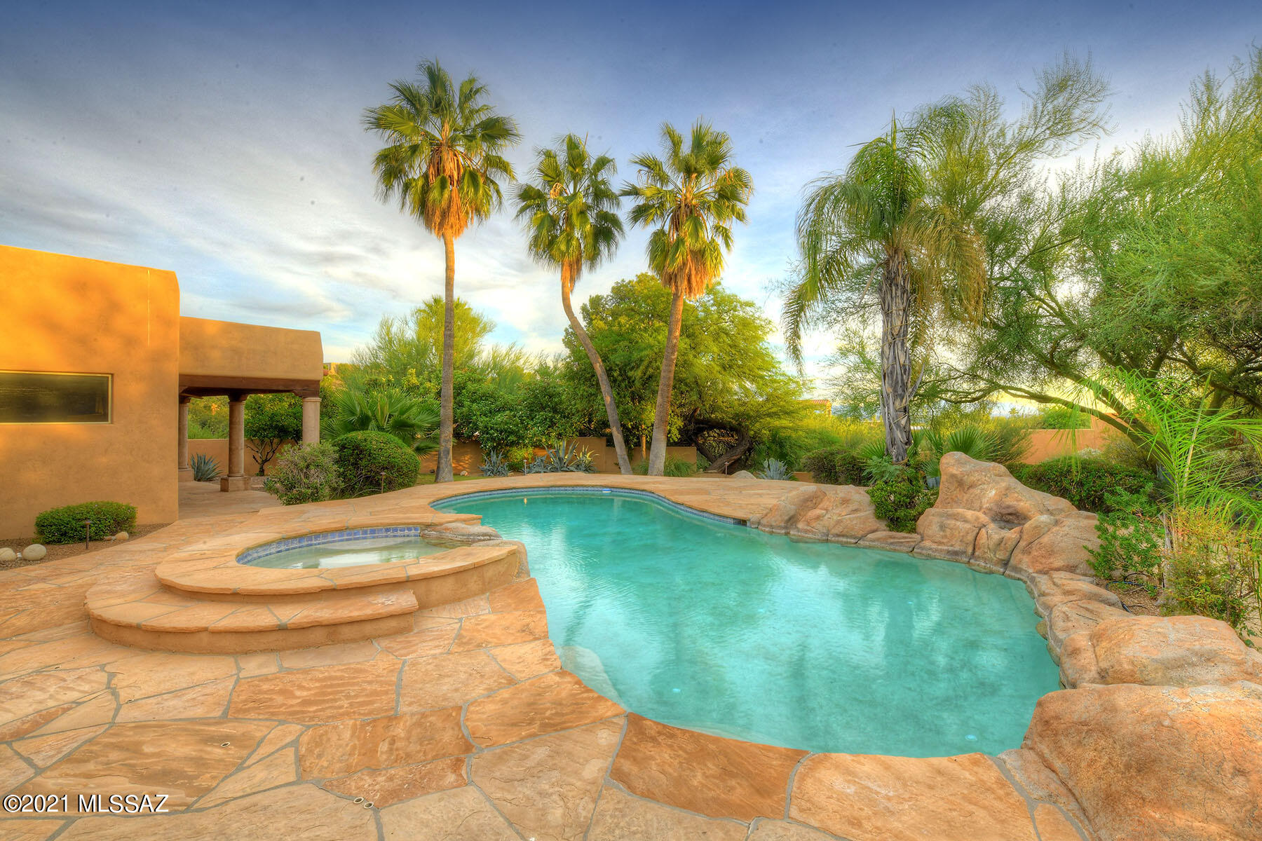 Coronado Foothills Estates - Residential