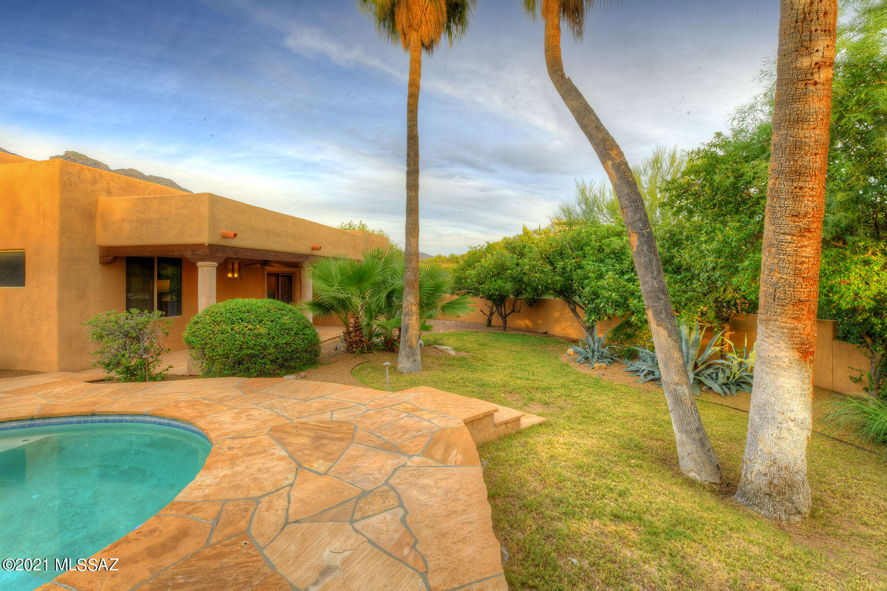 Coronado Foothills Estates - Residential