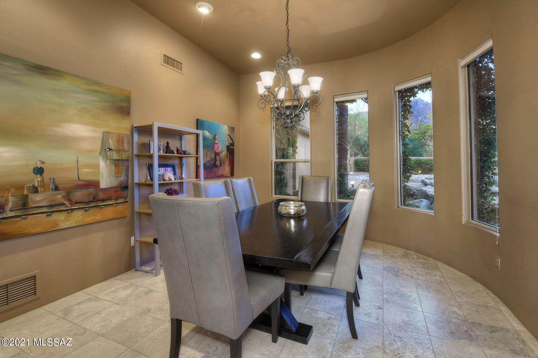 Coronado Foothills Estates - Residential