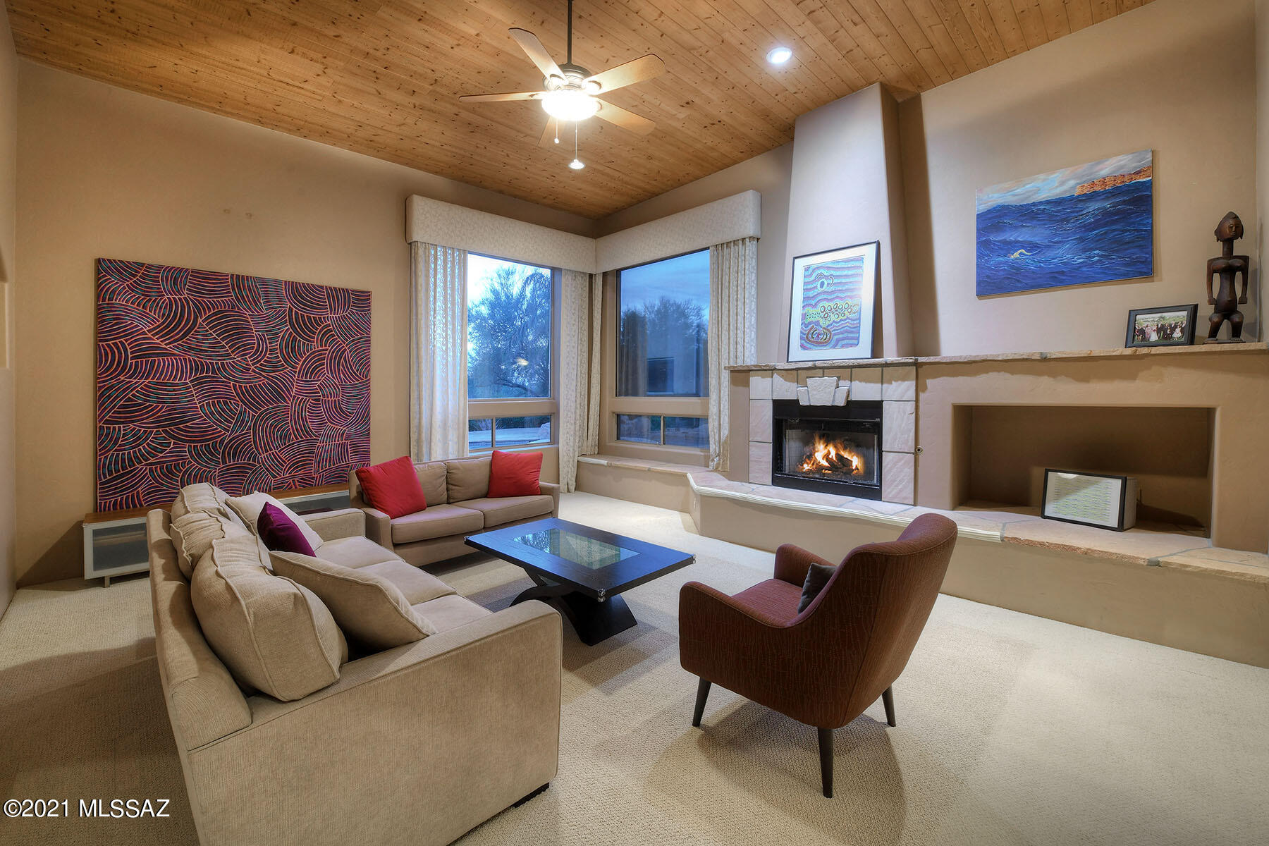 Coronado Foothills Estates - Residential