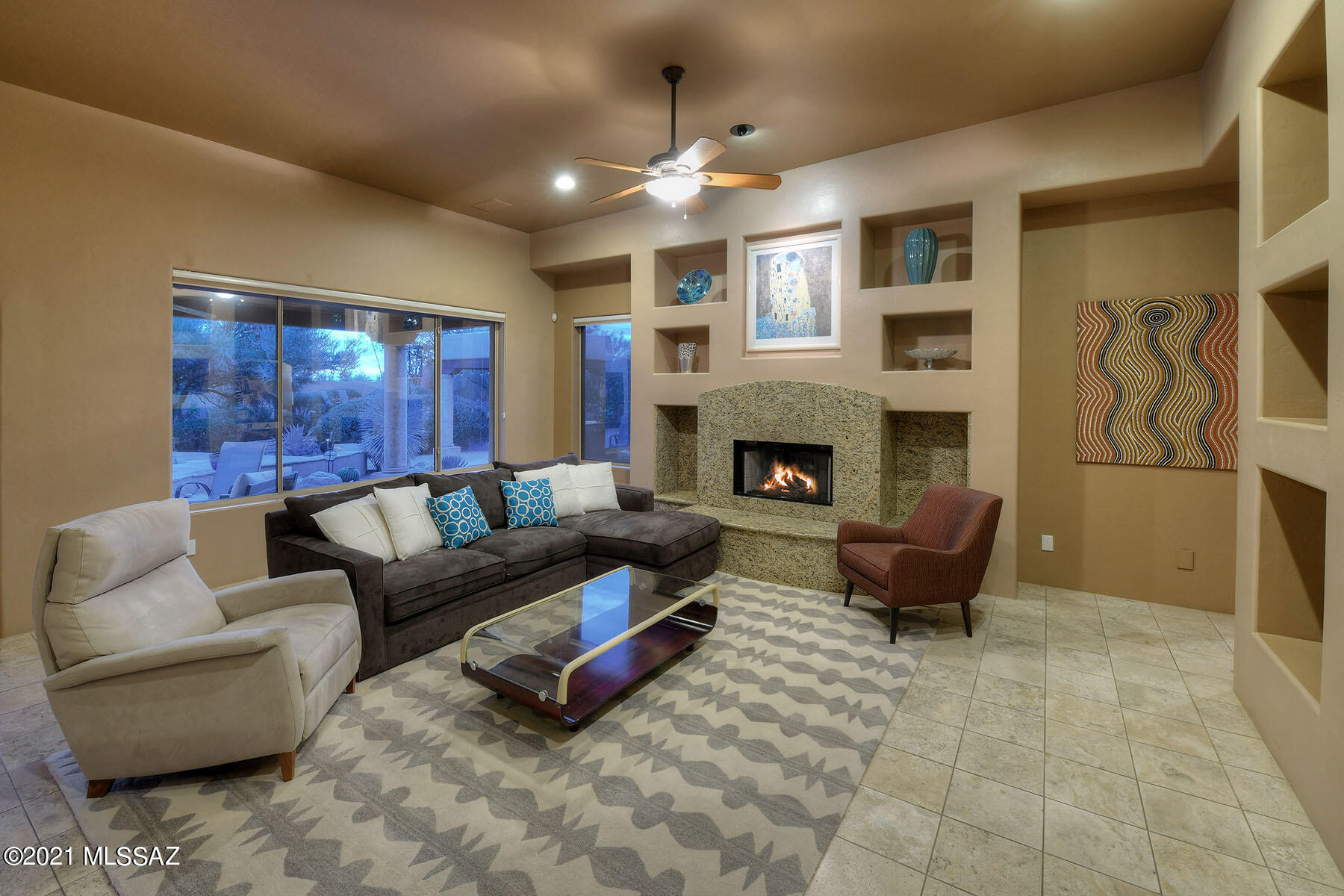 Coronado Foothills Estates - Residential