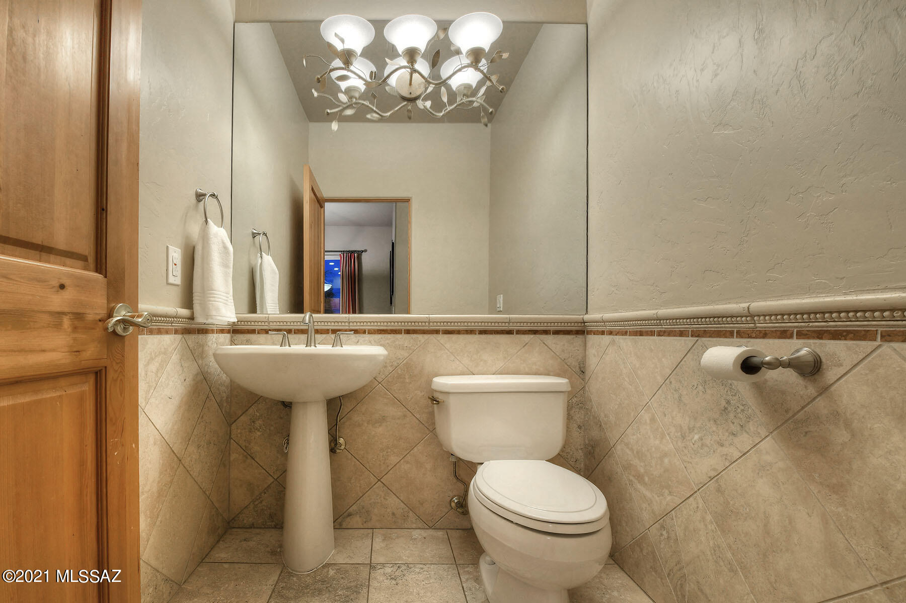 Coronado Foothills Estates - Residential