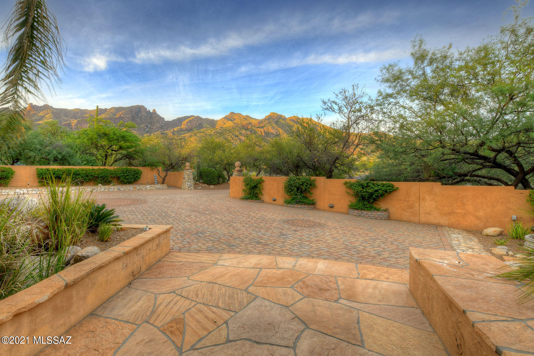 Coronado Foothills Estates - Residential