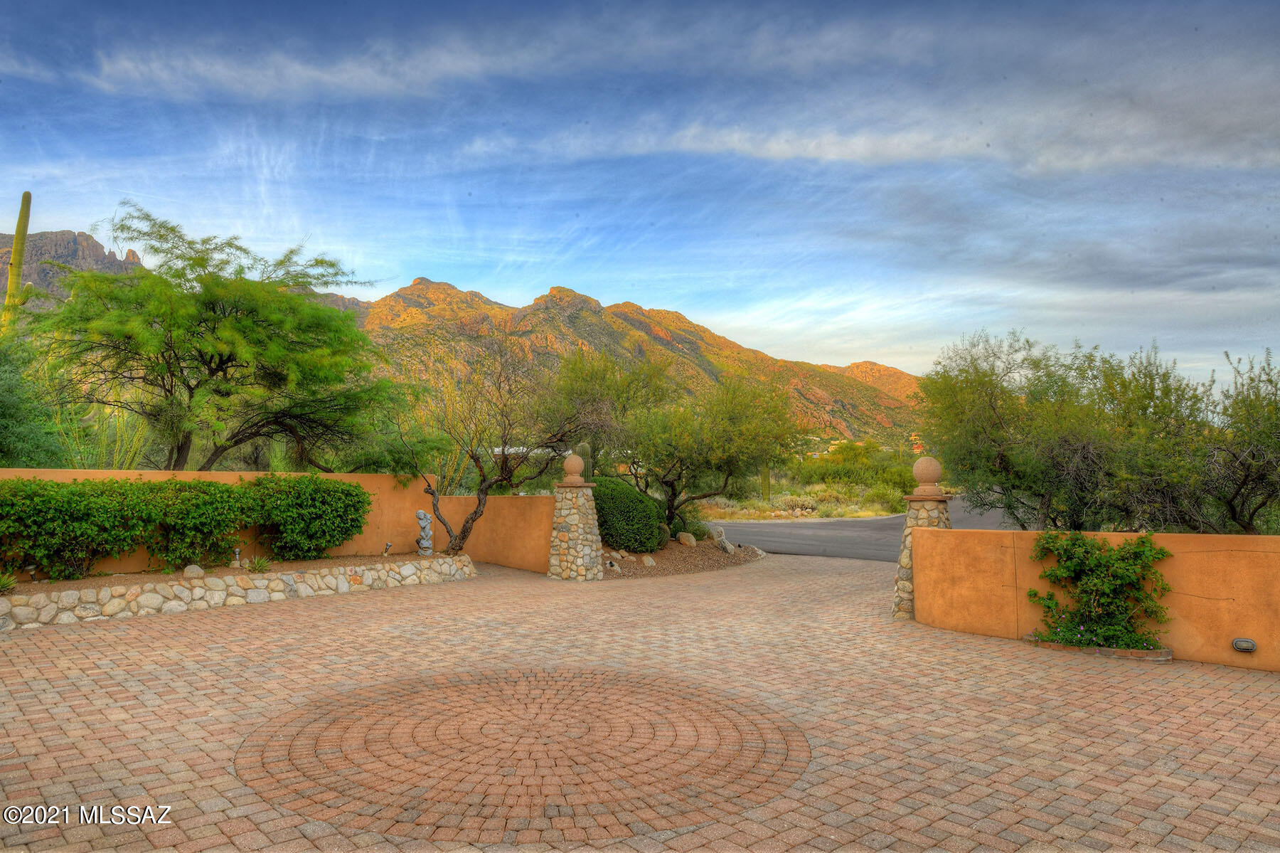 Coronado Foothills Estates - Residential